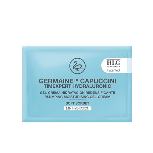GdC - T Hydraluronic amostra creme hidrat. soft