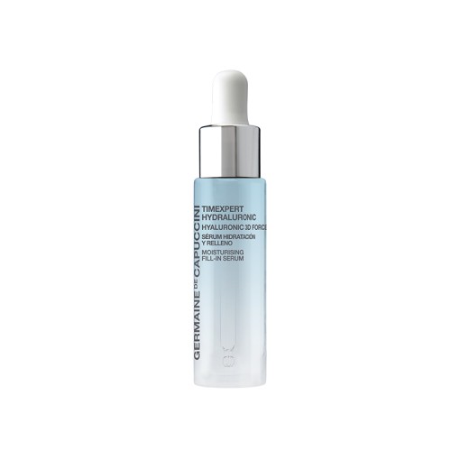 GdC - T Hydraluronic tester hyaluronic 3 D 30 ml