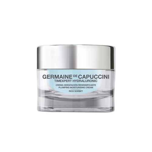 GdC - T Hydraluronic tester creme hidrat. rich 50 ml