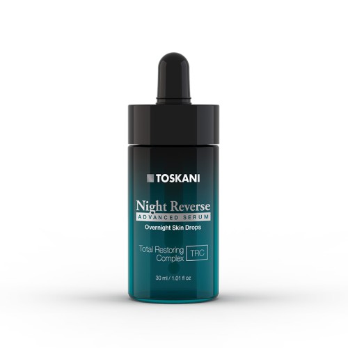 TKN night reverse advanced serum 30 ml