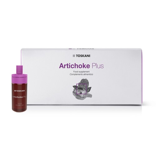TKN diet alcachofra plus 14 x 10 ml