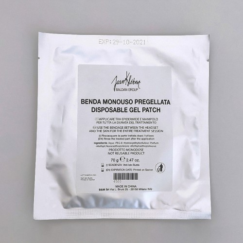 Banda criolipolise