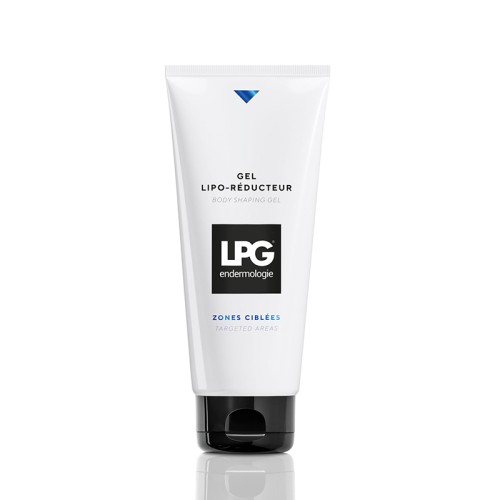 LPG - Endermoslim body shaping gel 200 ml