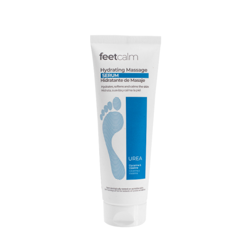 Feetcalm serum hidratante de masaje 125 ml