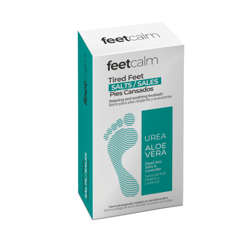 Feetcalm sales pies cansados 200 gr