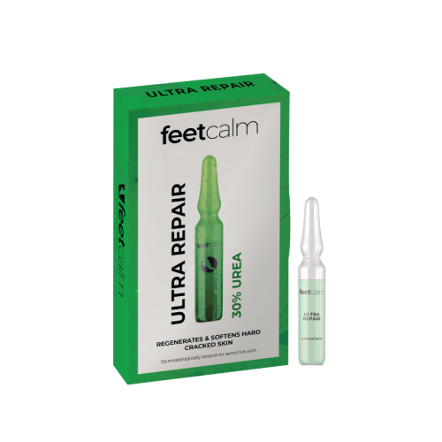 Feetcalm ampolla ultra repair concentrate 2 ml