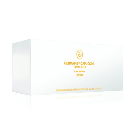 GdC - Royal J essence serum facial 24 x 2 ml New Format