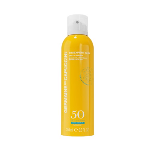 GdC - T Sun easy & fresh SPF 50 200 ml