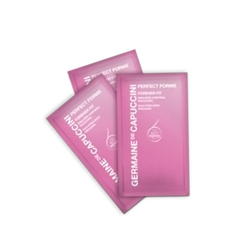 GdC - PF forever fit amostra 7 ml