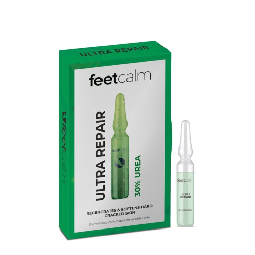 Feetcalm Caixa profissional Ultra Repair 30x2 ml