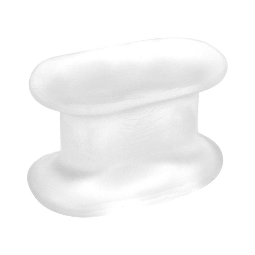 Feetcalm separador grosso de gel 2 uds