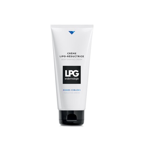 LPG - Resurfacing body cream 200 ml