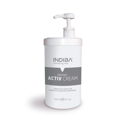 INDIBA® Proionic® Activ Cream (1000ml)