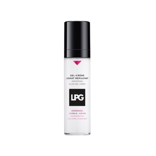LPG - Endermocell smoothing filler gel-cream 50 ml