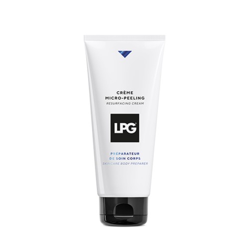 LPG - PRO Resurfacing body cream 400 ml