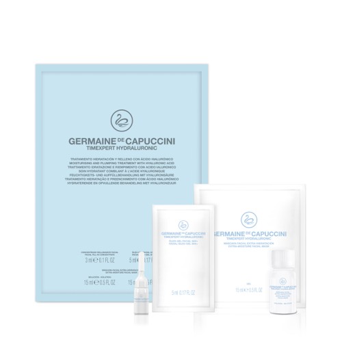 GdC - T Hydraluronic tratamento professional unissessao
