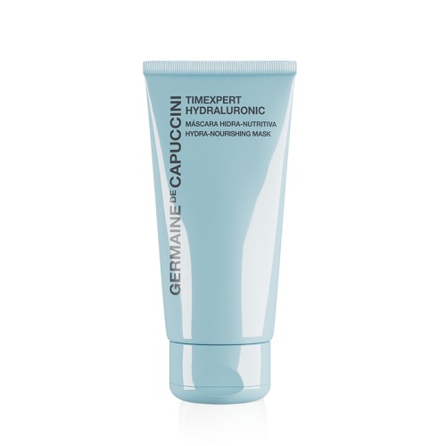 GdC - T Hydraluronic mascara hidra-nutritiva 50 ml