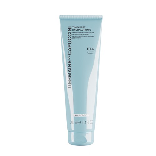 GdC - T Hydraloronic creme corpo Hidracion 300ML