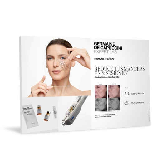 GdC - Expert Lab display pigment therapy 90*60 ESP