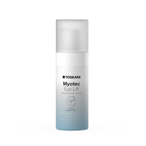 TKN Myotec eye lift eye contour 15 ml