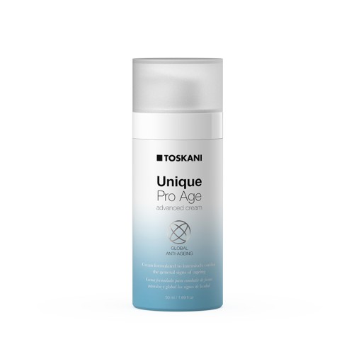 TKN Unique pro age advanced cream 50 ml
