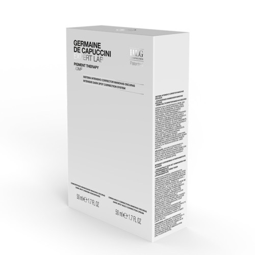 GdC - Expert Lab Pigment therapy homepack (conc50+creme50)