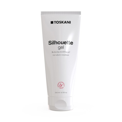 TKN Silhouette gel 200 ml
