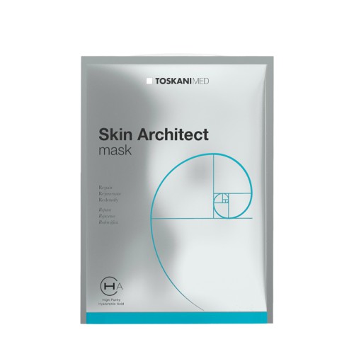 TKN Skin architect mask (10 unid)