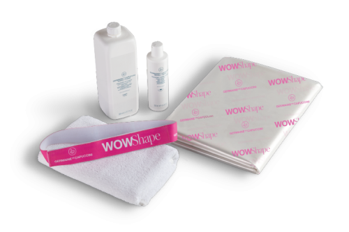 GdC - PF Wow shape vacuum tratamento completo (20 sessoes)