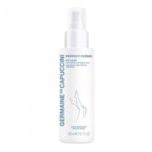 GdC - PF Icy legs cryo spray pernas cansadas 150 ml