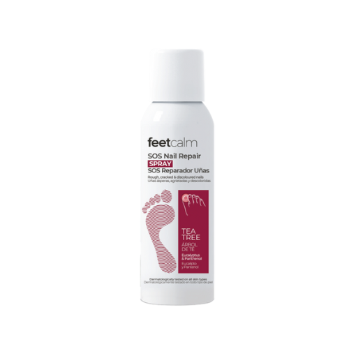Feetcalm spray sos repair nail 125 ml