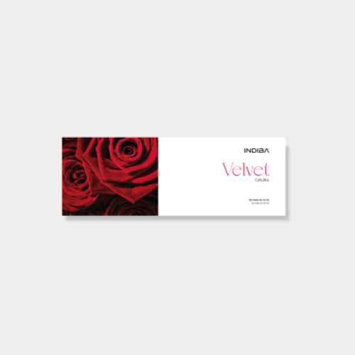 Indiba Ceuticals Velvet Celulite