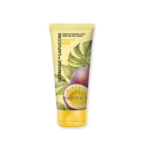 GdC - OPT crema de manos - passion fruit 100 ml