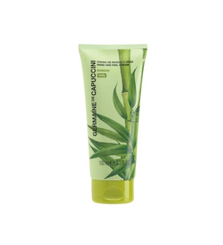 GdC - OPT crema de manos - bamboo 100 ml