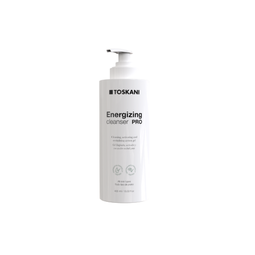 TKN energizing cleanser pro 400ml