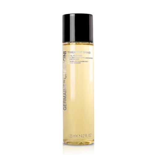 GdC - T SRNS dual cleanse oleo-desmaquilhante 125 ml