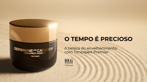 A Revolução dos Tratamentos Anti-Idade com Timexpert Premier: Beleza, Ciência e Estética