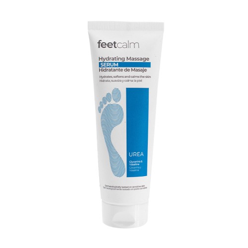 Feetcalm serum hidratante de masaje 500 ml