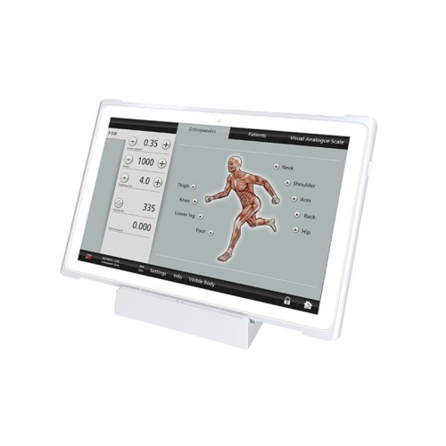 Tablet STORZ