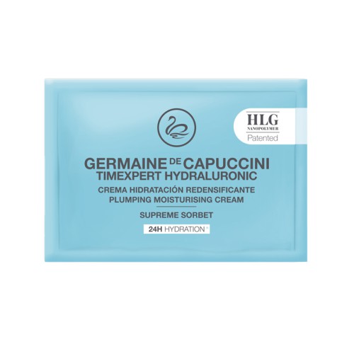 GdC - T Hydraluronic amostra creme hidrat. supreme