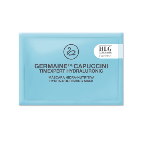 GdC - T Hydraluronic amostra mascara hidra-nutritiva 3 ml