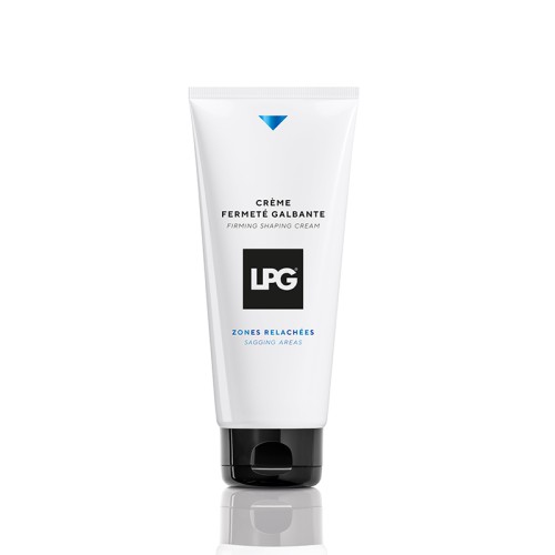 LPG - Pro  Endermoslim firming shaping cream 400 ml