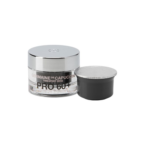 GdC - T SRNS Refill pro60+ cr ext-nutr. alta exig. 50 ml