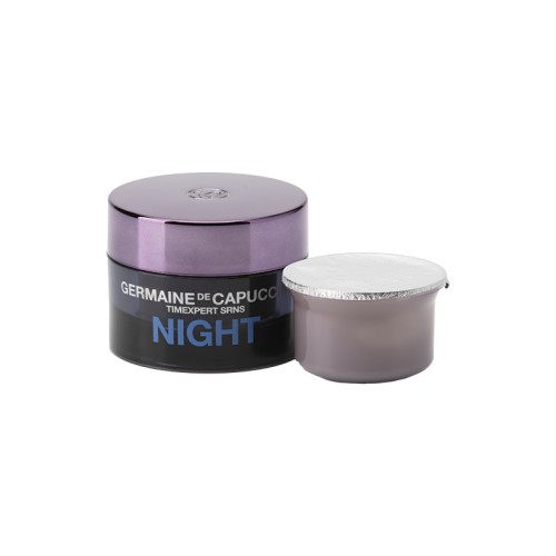 GdC - T SRNS Refill night cream conf. alta recup. 50 ml