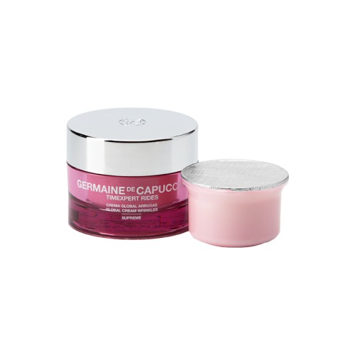 GdC - T Rides Refill cr. global arrugas supreme 50 ml