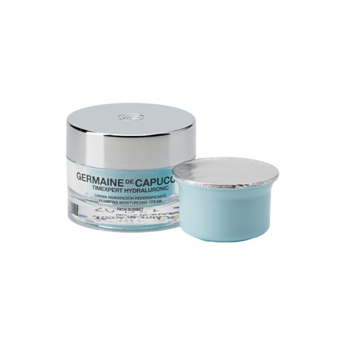 GdC - T Hydraluronic Refill creme hidratacion rich 50 ml