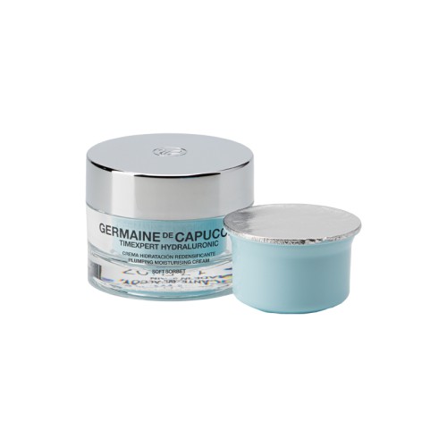 GdC - T Hydraluronic Refill creme hidratacion soft 50 ml