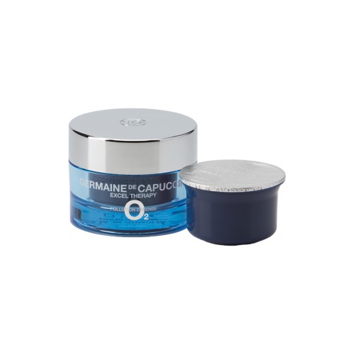 GdC - EXC 02 Refill pollution def. cream oxi.activ juv. 50 m