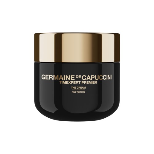 GdC - T Premier Tester The Cream Fine 50 ml