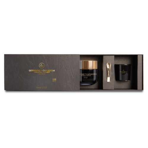 GdC - T Premier Ediçao vela The Cream Fine 50 ml- Prom NAV24